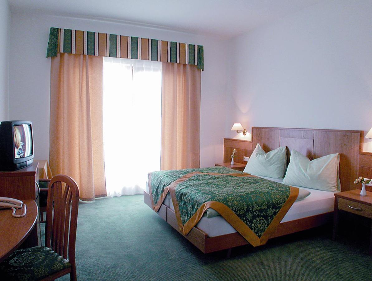Gardenhotel Premstaller Bolzano Exteriör bild