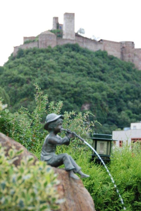 Gardenhotel Premstaller Bolzano Exteriör bild